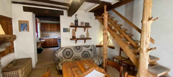 6-salle Maison à Castelnovo ne' Monti, Italy No. 127624 14