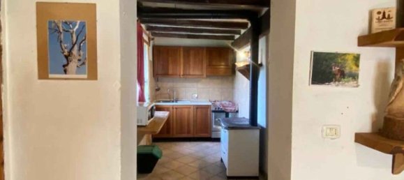 6-salle Maison à Castelnovo ne' Monti, Italy No. 127624 17