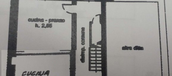 6-salle Maison à Castelnovo ne' Monti, Italy No. 127624 3