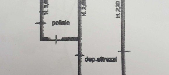 6-salle Maison à Castelnovo ne' Monti, Italy No. 127624 5