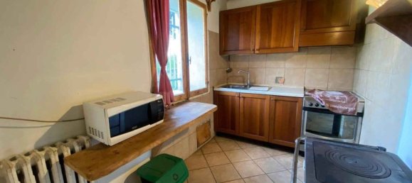 6-salle Maison à Castelnovo ne' Monti, Italy No. 127624 18