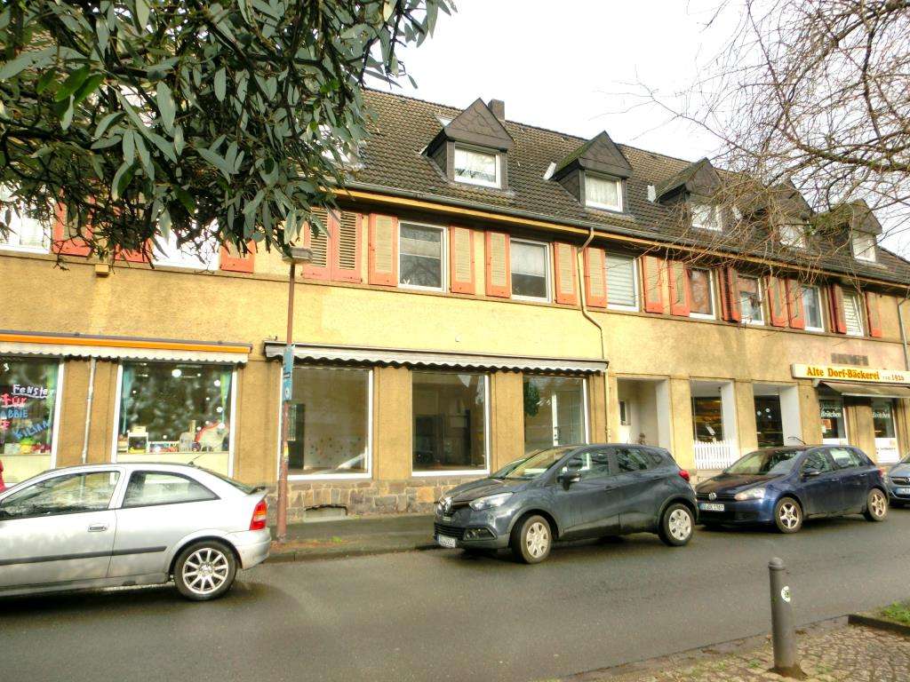 120m² Commercial property in Duisburg, Germany No. 30644