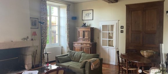 Casa de 10 divisões em Buzancais, France N.º 245000 13