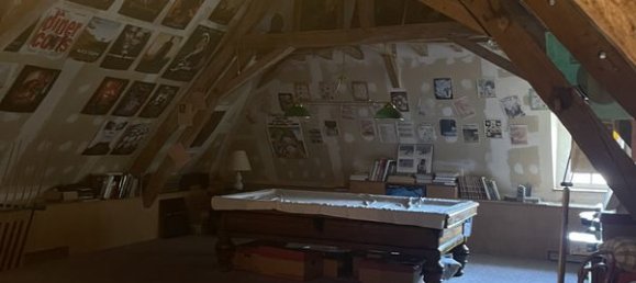 Casa de 10 divisões em Buzancais, France N.º 245000 9