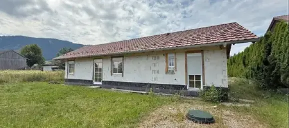 1 bedroom Bungalow in Ostallgau, Germany No. 234382 6