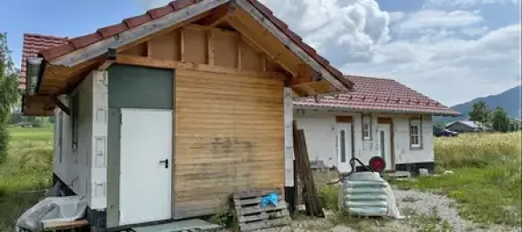 1 bedroom Bungalow in Ostallgau, Germany No. 234382 4