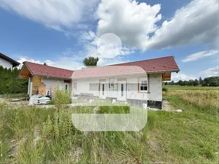 1 bedroom Bungalow in Ostallgau, Germany No. 234382