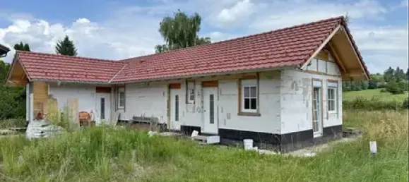 1 bedroom Bungalow in Ostallgau, Germany No. 234382 5