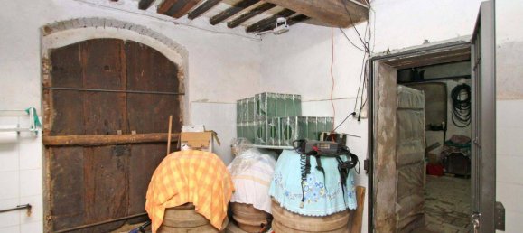 15 rooms Villa in Castelfranco Piandiscò, Italy No. 149961 15