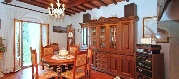 15 rooms Villa in Castelfranco Piandiscò, Italy No. 149961 12