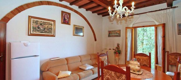 15 rooms Villa in Castelfranco Piandiscò, Italy No. 149961 18
