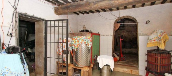 15 rooms Villa in Castelfranco Piandiscò, Italy No. 149961 11