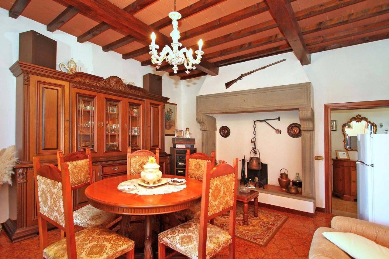 15 rooms Villa in Castelfranco Piandiscò, Italy No. 149961
