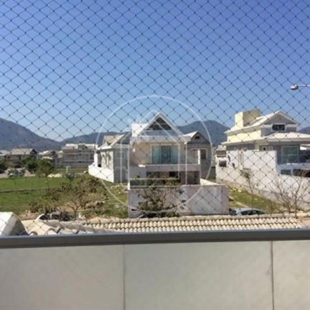 Casa de 4 dormitorios en Rio de Janeiro, Brazil No. 496128