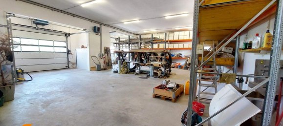 Коммерческая недвижимость 445м² в Хоф бай Зальцбург, Австрия № 129323 3