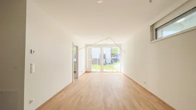 2 rooms Apartment in Vienna, Austria No. 147033