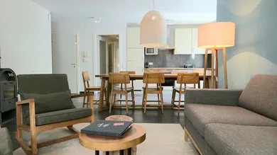 2 chambres Appartement à Bad Hofgastein, Austria No. 149368