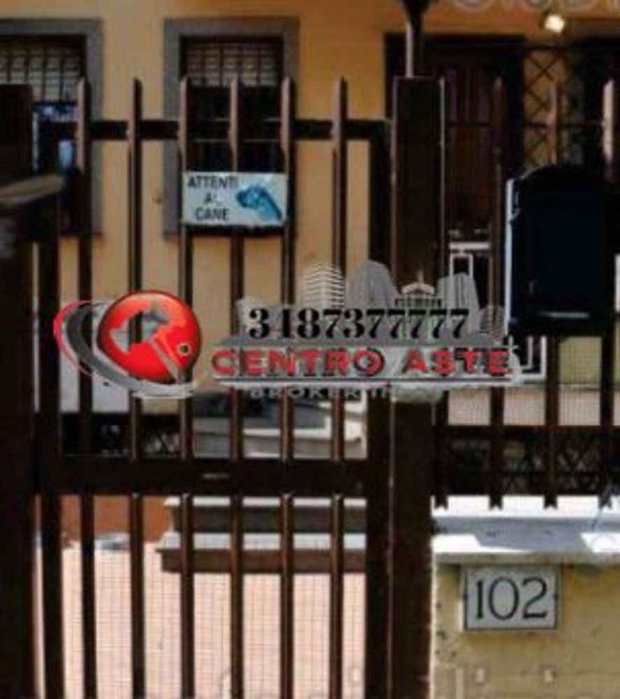 5-salle Maison à Rome, Italy No. 15045