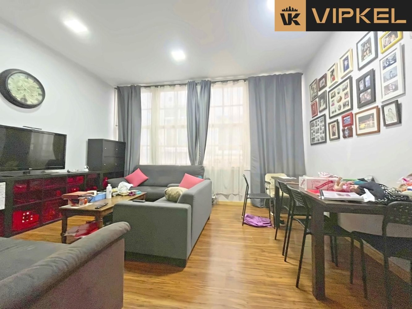 4 bedrooms Apartment in Ferrol, Spain No. 271847