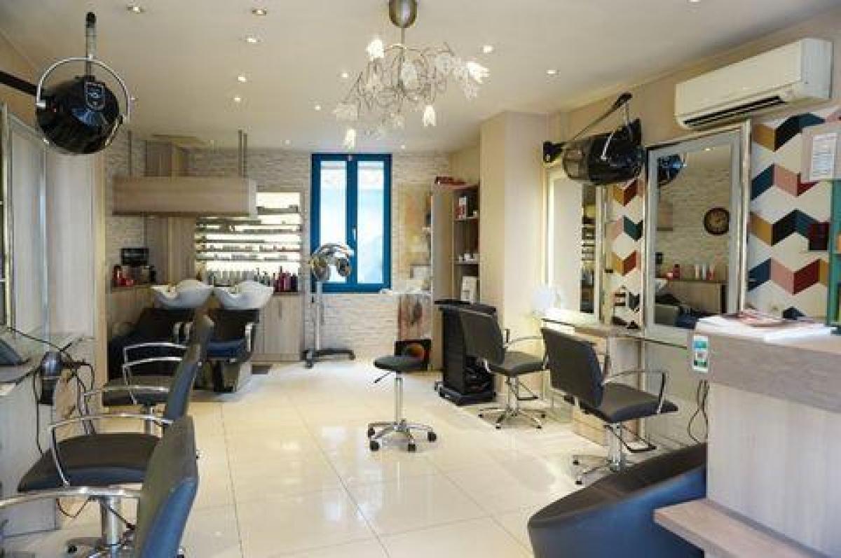 Bureau à Savigny-sur-Orge, France 64m² No. 18767