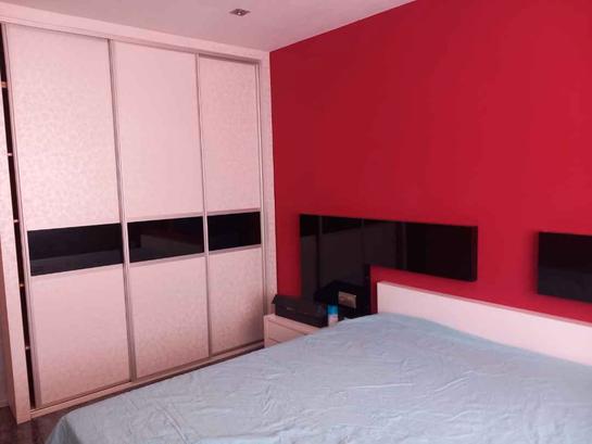 3 bedrooms Apartment in Teruel, Spain No. 158538