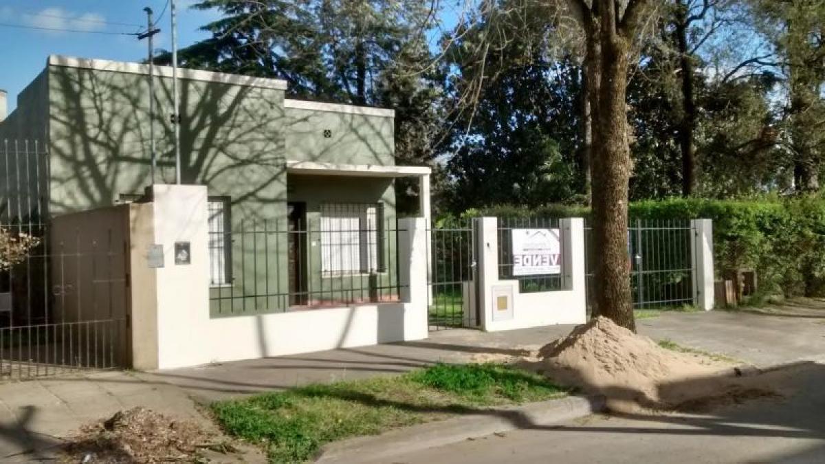 Studio in Lobos, Argentina No. 9841