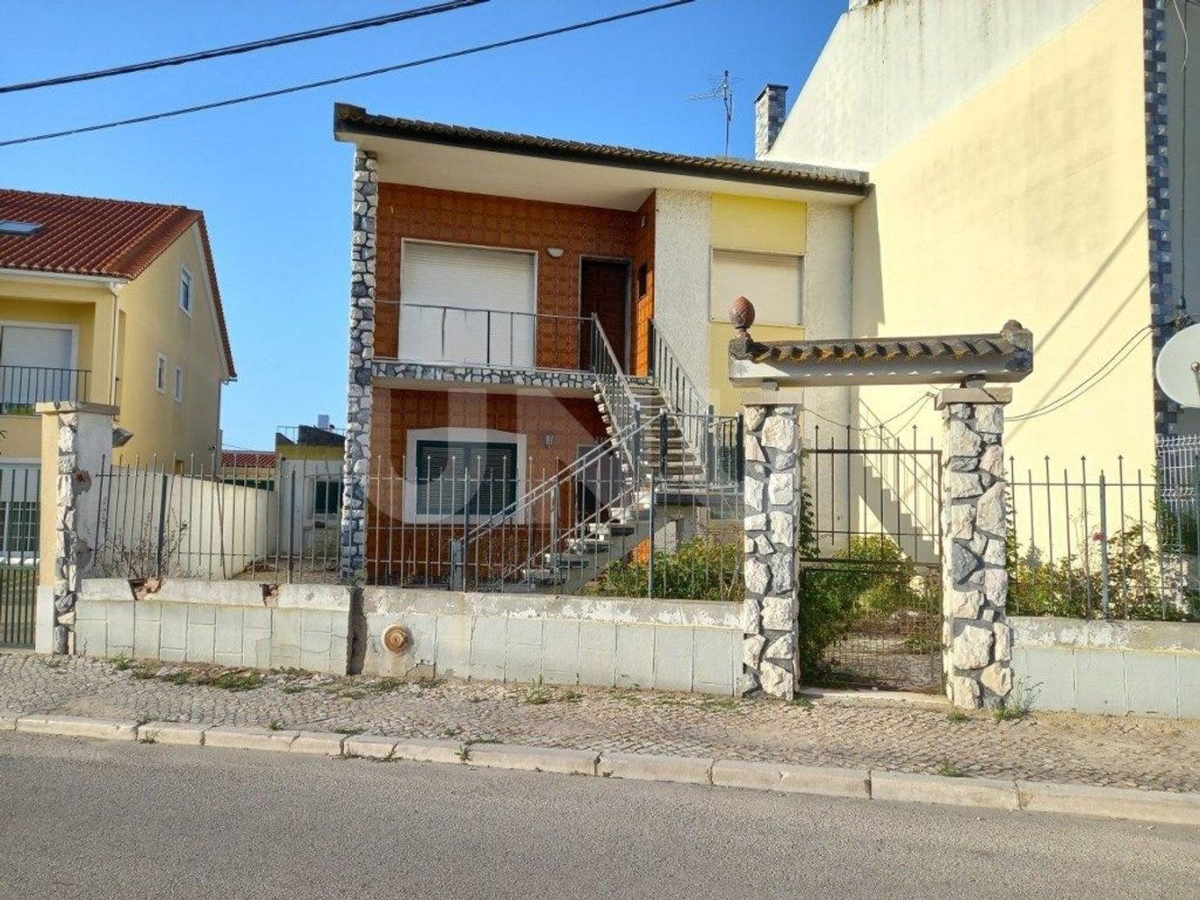 3 bedrooms House in Alcochete, Portugal No. 84022