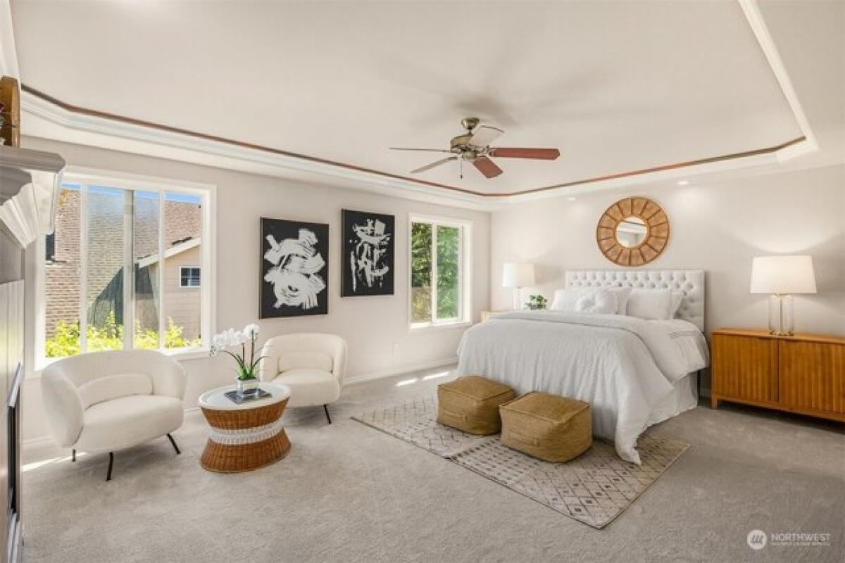 4 bedrooms House in Bothell, USA No. 414728