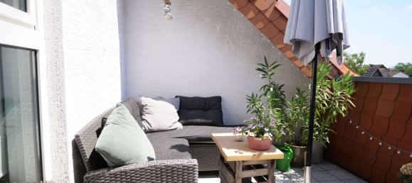 3 bedrooms Apartment in Mainz-Bingen, Germany No. 236927 14