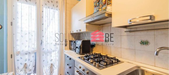 3-salle Appartement à Novara, Italy No. 263869 5