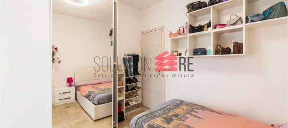 3-salle Appartement à Novara, Italy No. 263869 22