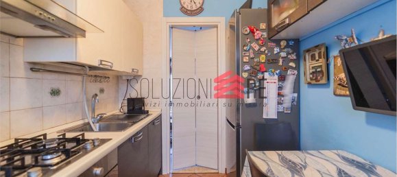 3-salle Appartement à Novara, Italy No. 263869 6