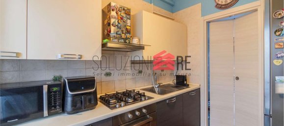 3-salle Appartement à Novara, Italy No. 263869 20