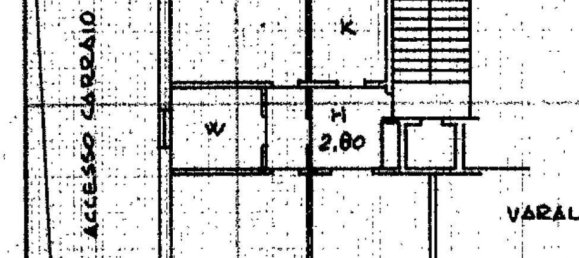 3-salle Appartement à Novara, Italy No. 263869 23