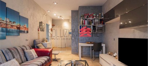 3-salle Appartement à Novara, Italy No. 263869 19