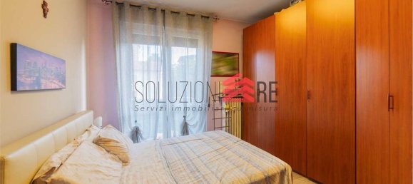 3-salle Appartement à Novara, Italy No. 263869 10
