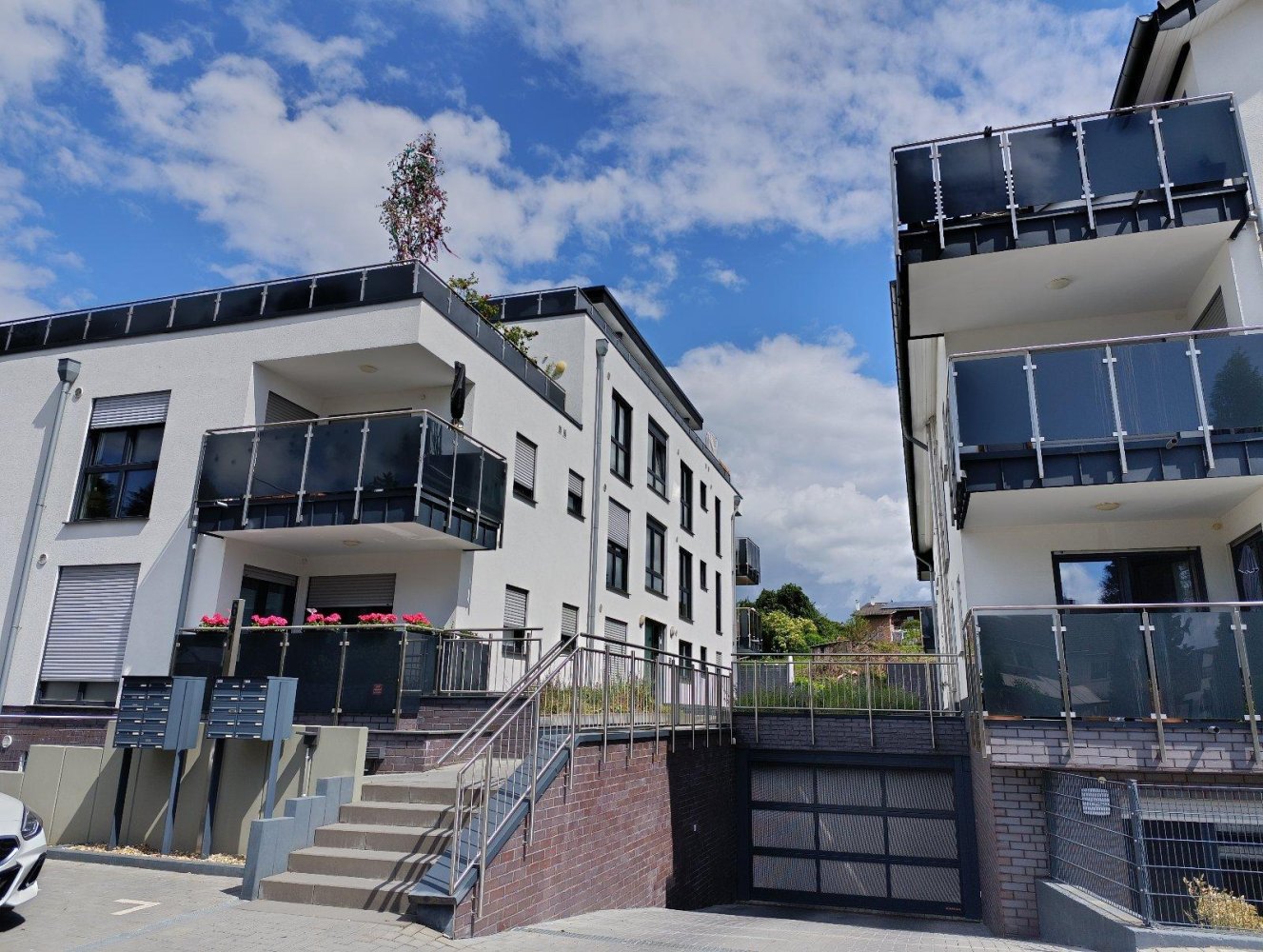 Apartamento T2 em Rhein-Erft, Germany N.º 294686