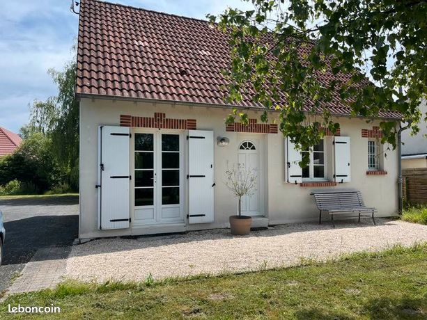 3 chambres Maison à Cour-Cheverny, France No. 315771