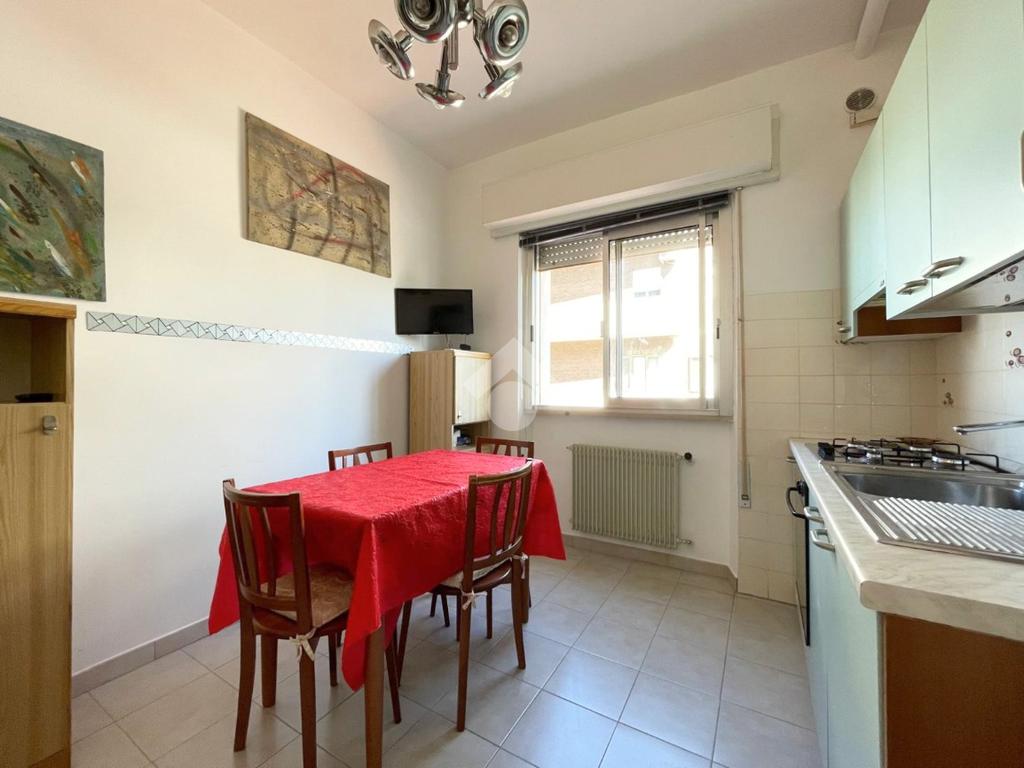 1 chambre Appartement à Vasto, Italy No. 302239