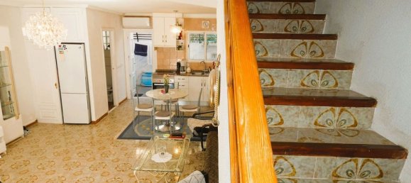 3 غرف نوم تاون هاوس في Torrevieja, Spain رقم 178501 15