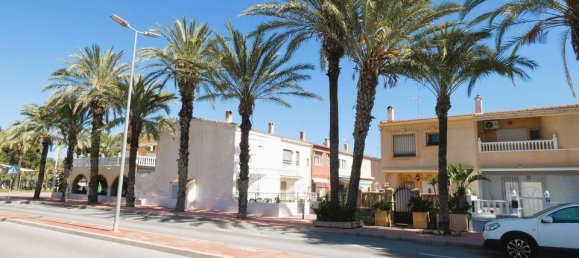 3 غرف نوم تاون هاوس في Torrevieja, Spain رقم 178501 29