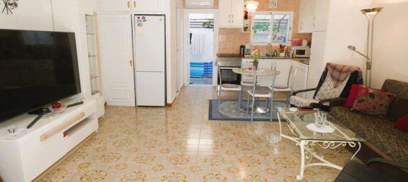 3 غرف نوم تاون هاوس في Torrevieja, Spain رقم 178501 6