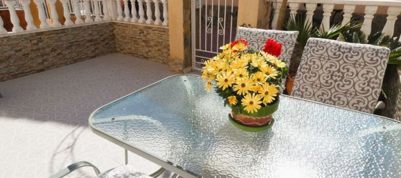 3 غرف نوم تاون هاوس في Torrevieja, Spain رقم 178501 4