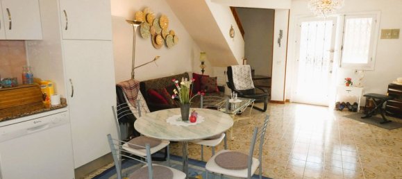 3 غرف نوم تاون هاوس في Torrevieja, Spain رقم 178501 10