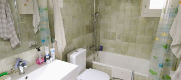 3 غرف نوم تاون هاوس في Torrevieja, Spain رقم 178501 16