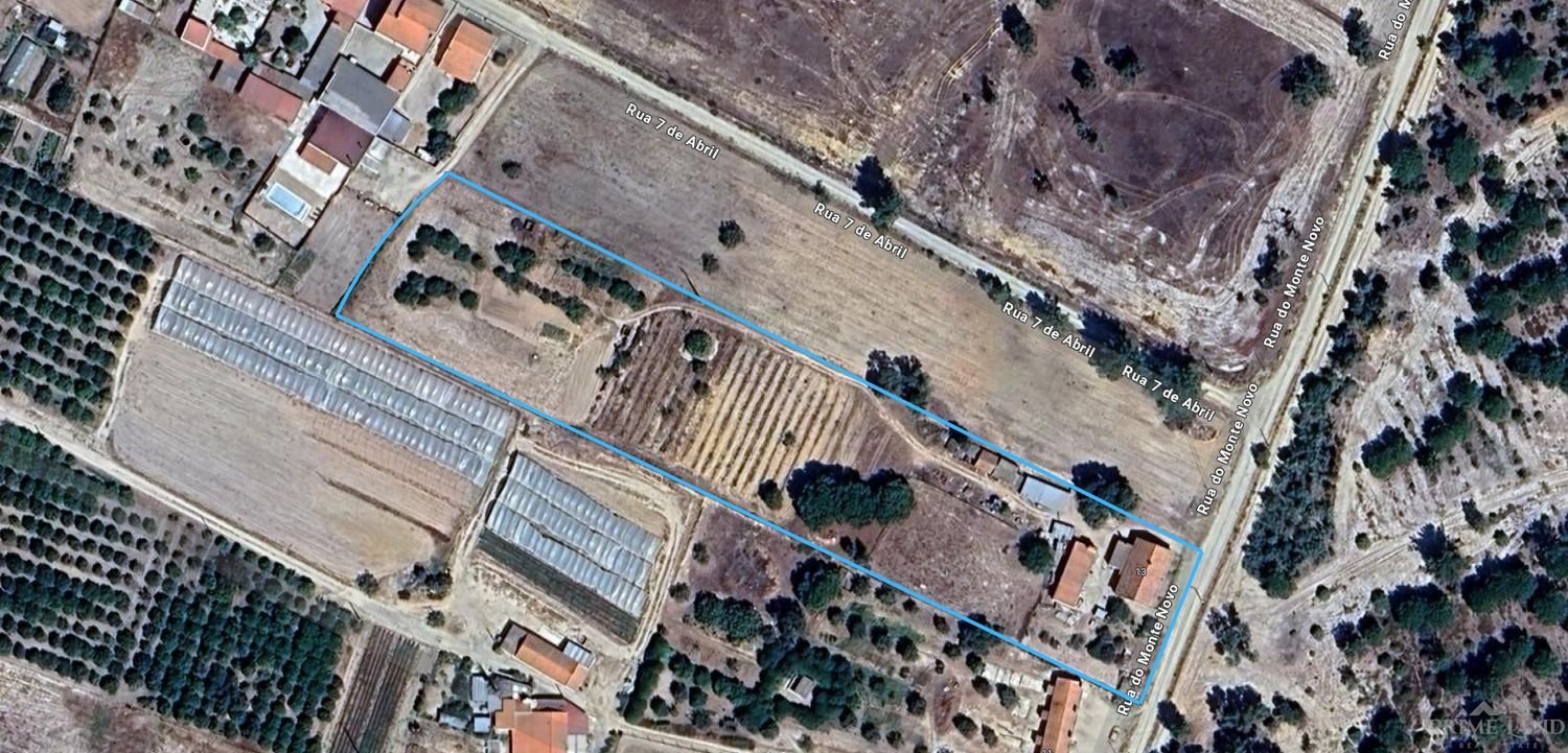 3 bedrooms House in Vendas Novas, Portugal No. 339268