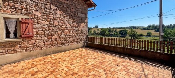 3 bedrooms House in Verosvres, France No. 321276 10