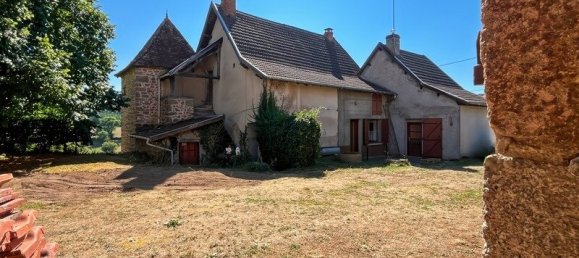 3 bedrooms House in Verosvres, France No. 321276 2