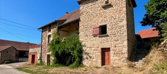 3 bedrooms House in Verosvres, France No. 321276 11