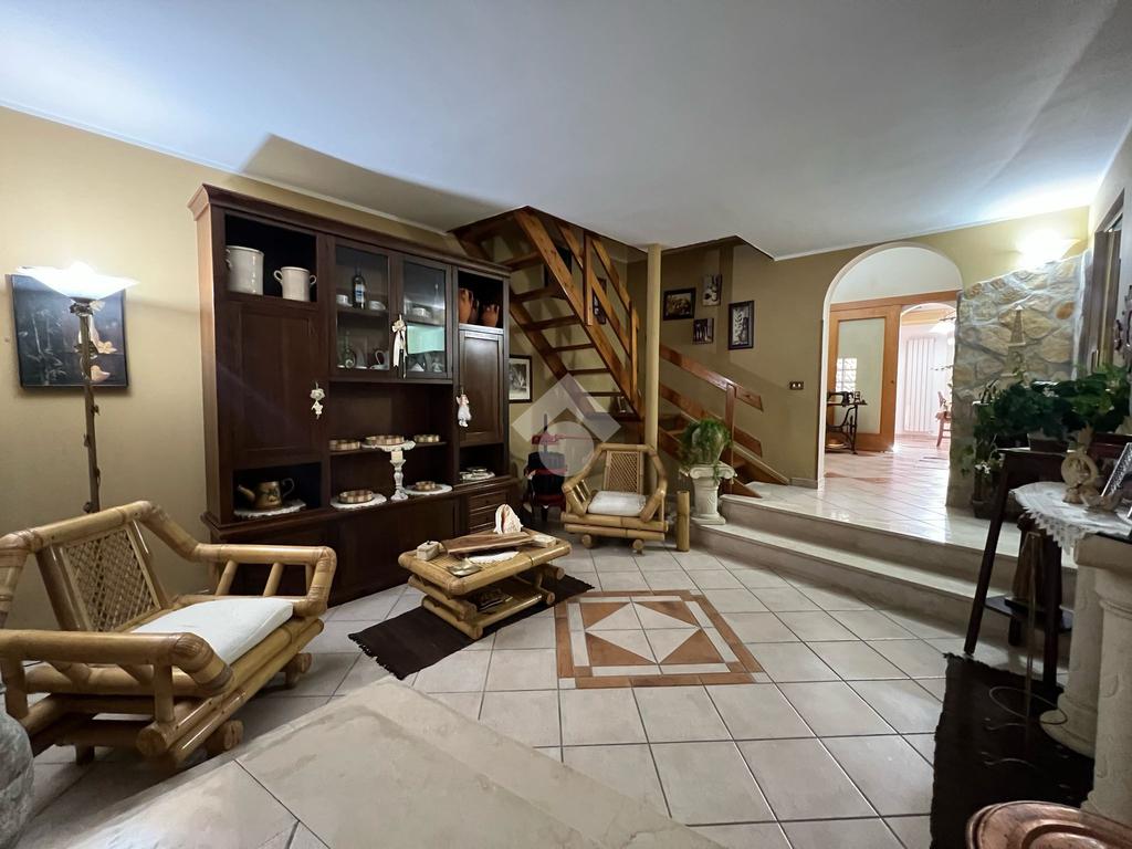 2 bedrooms House in Latiano, Italy No. 59207